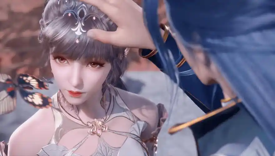 海神给走后门,修罗神都不忍心抛弃她_角色_大陆_史莱克