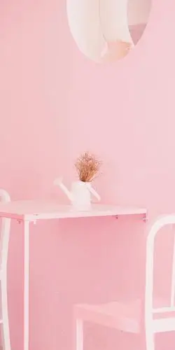 粉色系少女心手机壁纸