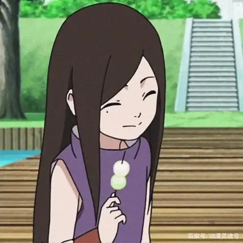 火影众多人物小时候的超级可爱头像,你确定都认得吗?快来看看吧