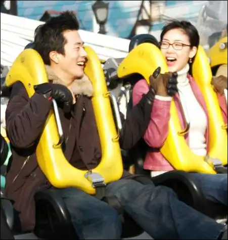 p>《天国的阶梯》是由朴惠京, a target="_blank" href="/item/金南