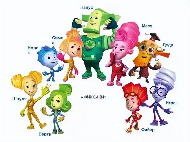 十大儿童必看动画片-第6张图片-尚力财经