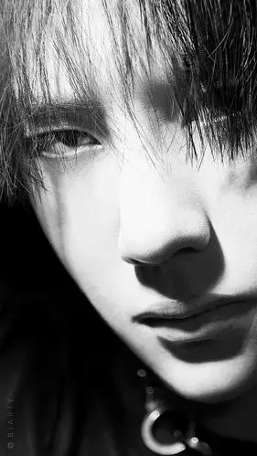 (谢允|王一博)他有一双平湖般的眼睛