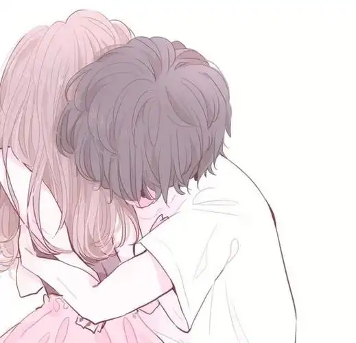 情侣头像cp专属哦