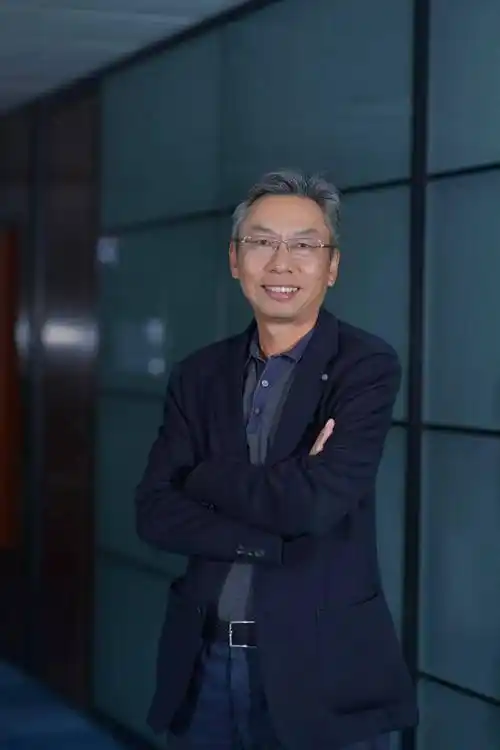 "tcl创投董事长袁冰接受21世纪经济报道记者专访时表示,团队一直以来