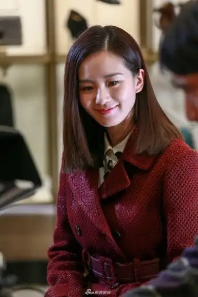 刘诗诗明星资料大全-刘诗诗动态_刘诗诗电视剧电影-爱奇艺泡泡