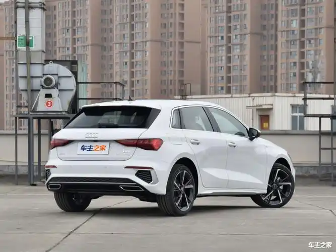 六安奥迪a3报价14.70万起 优惠高达7.03万