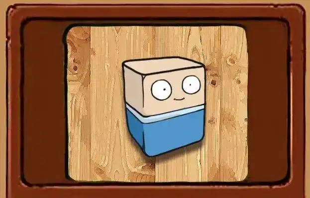 我在上网课的时候玩起了植物大战僵尸歪比巴卜