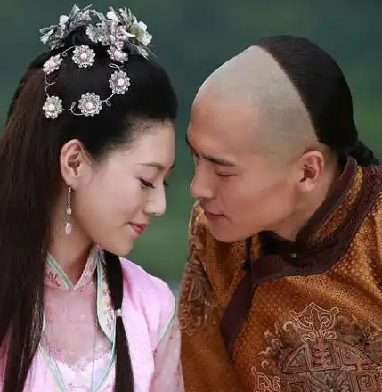 【图】高云翔侯梦瑶因戏生情了吗 《多情江山》中演绎宫廷版