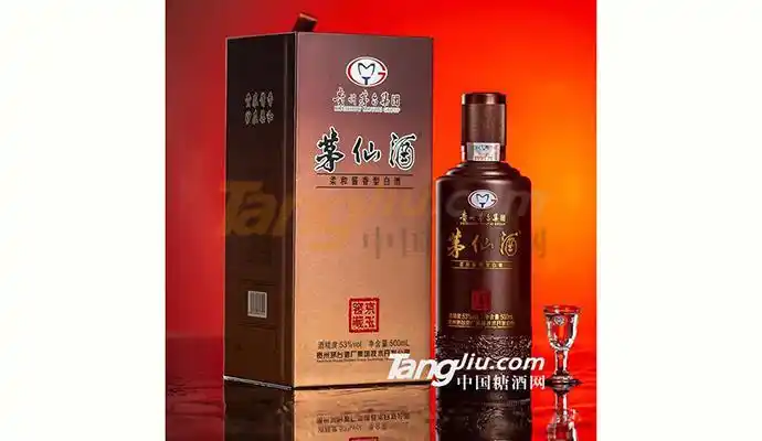 贵州茅台酒厂集团技术开发公司