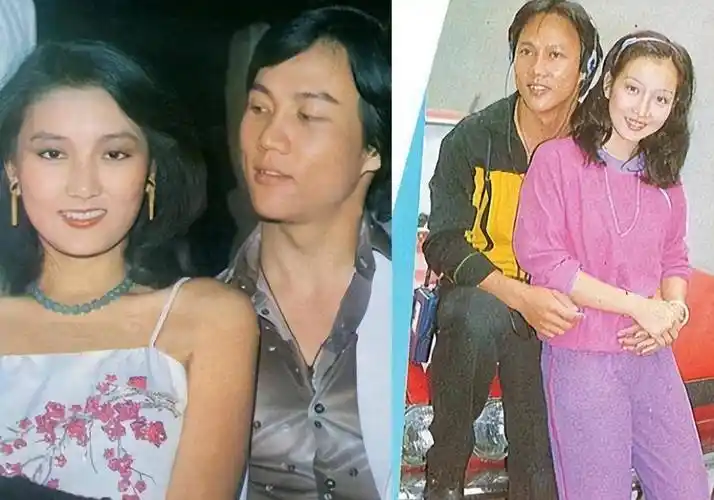 《大侠霍元甲》演员现状,削发为僧,誓不嫁人,他们各有各的辛酸_黄元申