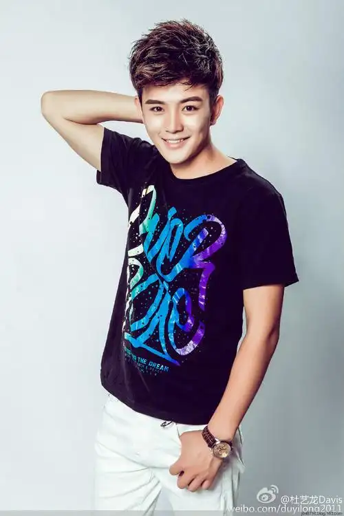 【转载】微博上的魔法达人杜艺龙
