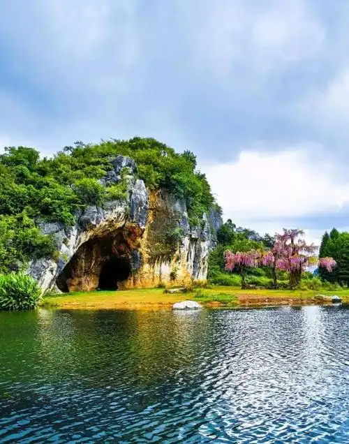 云南旅游景点攻略,云南8日游攻略费用,怒江大峡谷,腾冲火山