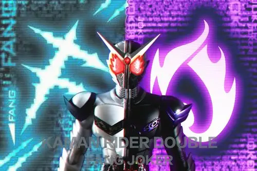 假面骑士獠牙王牌