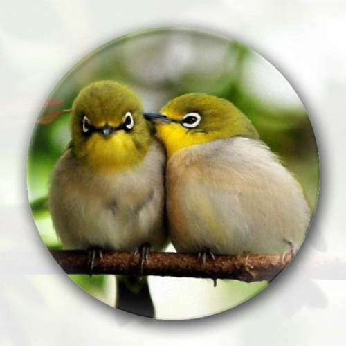 相依相伴-开瓶器钥匙扣