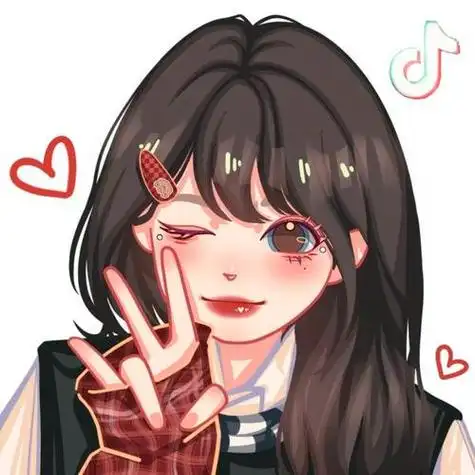 全网最火的头像 高清很少见又很好看的头像图片_微信头像_头像屋