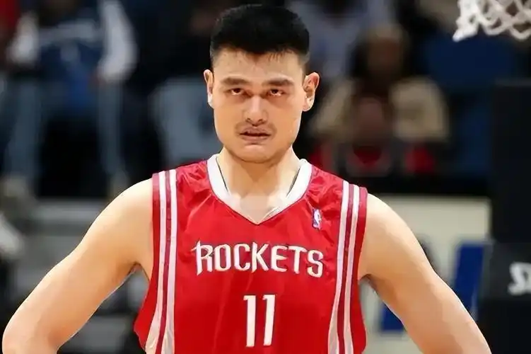 姚明名人堂(姚明名人堂哪一年)