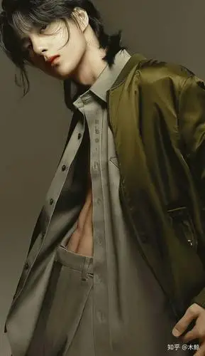 分享王一博高清壁纸让mtjj每天不重样.谢谢众姐妹.