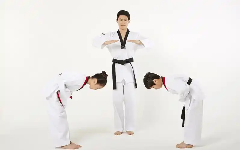 以"少年有梦 闪耀登跆"为主题的少儿跆拳道比赛 即将火热开赛 跆拳道