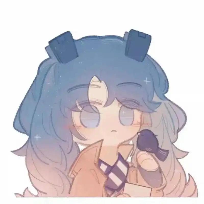 我一口一个#王者荣耀#q版萌头#头像分享#图集 - 抖音