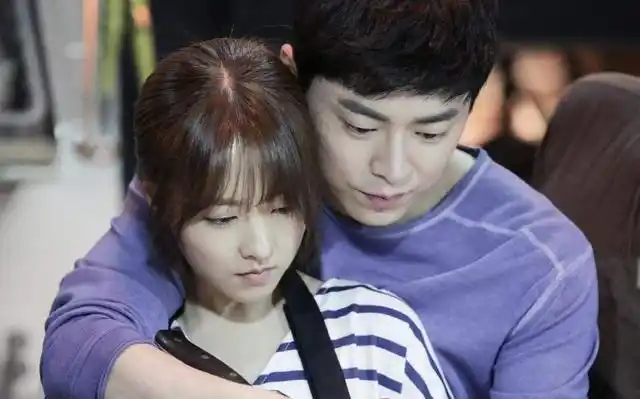 朴宝英和曹政奭主演的人鬼恋韩剧,凄美浪漫分分钟让人掉眼泪