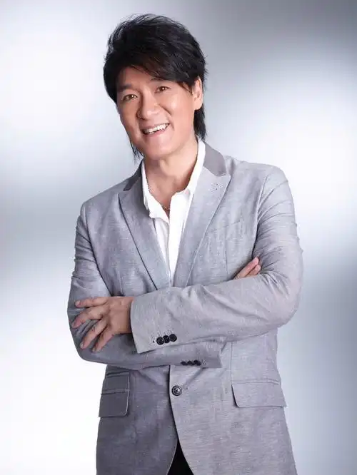 [音乐频道]周华健新单《离别赋》mv首播 演绎江湖即人间