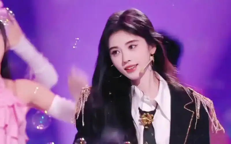 【鞠婧祎】王者荣耀封神舞台高能时刻