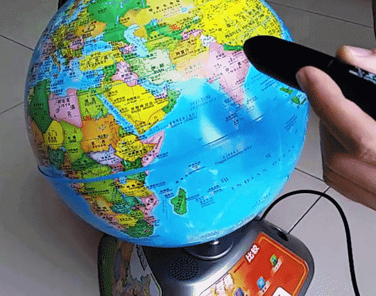 五次返团每个孩子的童年都需要一个地球仪断货抢不到的爆款再次返团