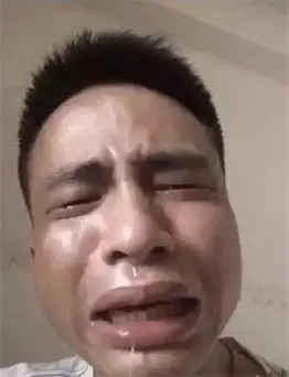 抖音外卖评论小哥哥吃哭了图片_抖音外卖评论太好吃了表情包大全_游戏