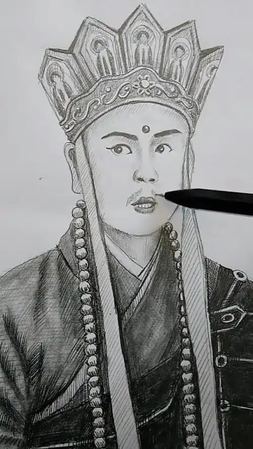 唐僧不仅没有成仙,而且晚年生活过得很凄惨,甚至死后无人问津.