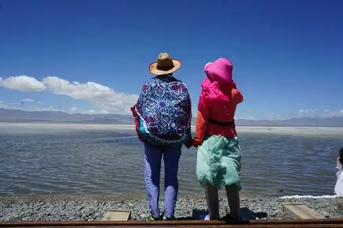 风雨同舟 恩爱一生