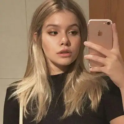 女生头像高冷气质头像欧美 几十块对我来说叫钱吗那是命 - 女生头像