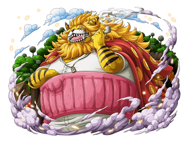 p>猫蝮蛇,日本漫画《 a target="_blank" href="/item/航海王/75861"