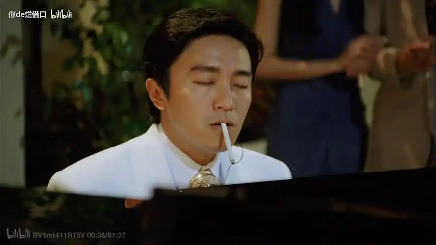 星爷- 堆糖,美图壁纸兴趣社区