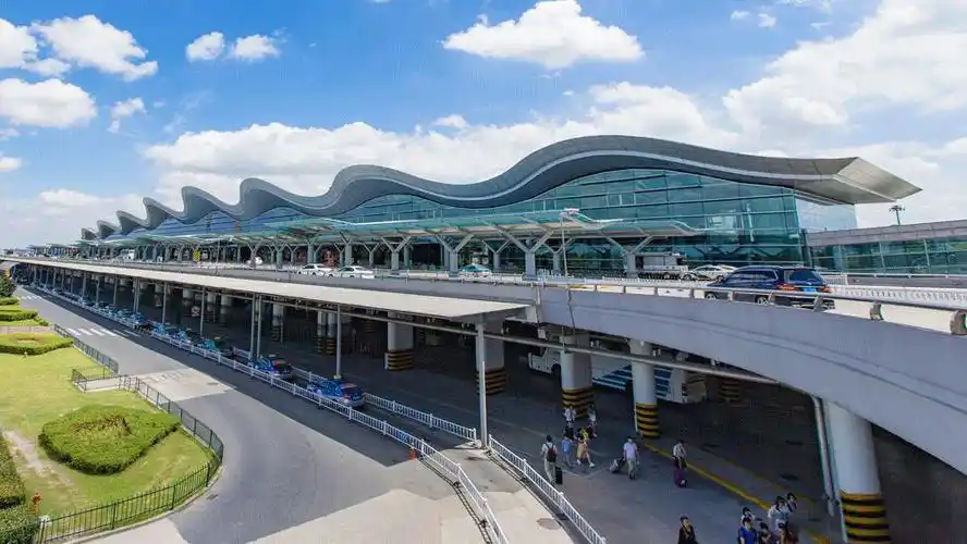杭州萧山国际机场