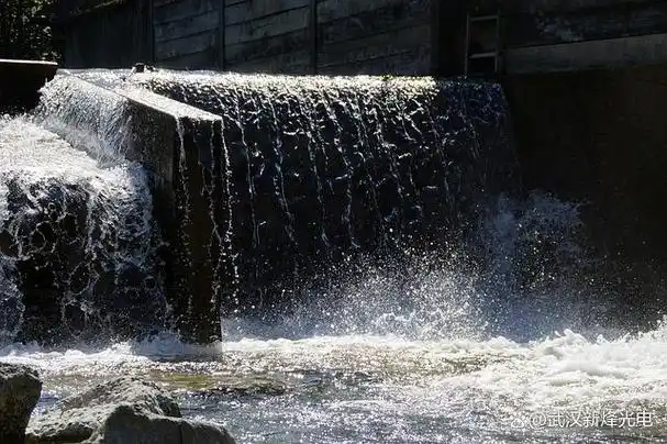 智慧水务是以提高水资源的利用效率和效益为目标,通过数据采集与处理