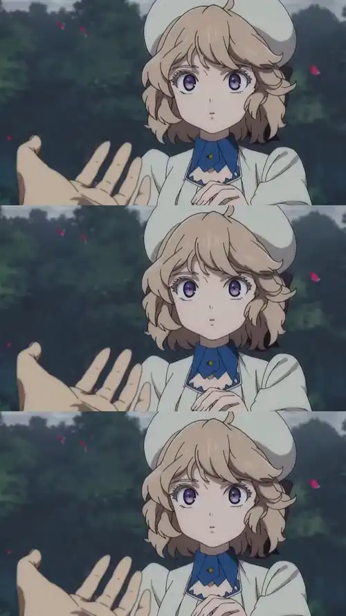 虚构推理丨你以为你还能逃的出我的手掌心吗#动漫推荐