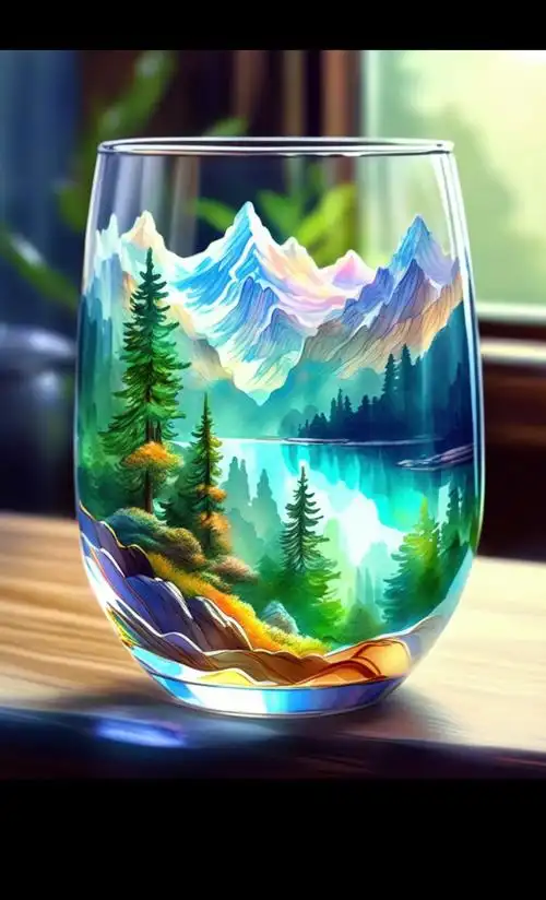 天天领红包#杯子 这款杯子设计精巧,简