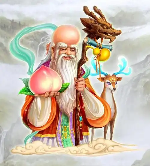 头条问答 - 封神演义,太上老君,元始天尊,通天教主,他们的大徒弟分别