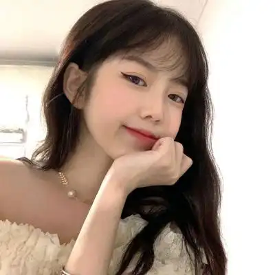 长发一人多张女生头像 17岁女生头像同一人可爱