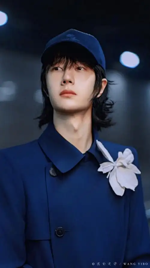 王一博##王一博个人ep旁观者