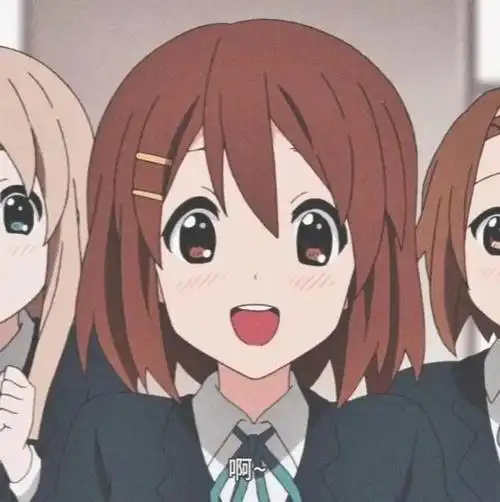 神仙赐予的三人闺蜜头像