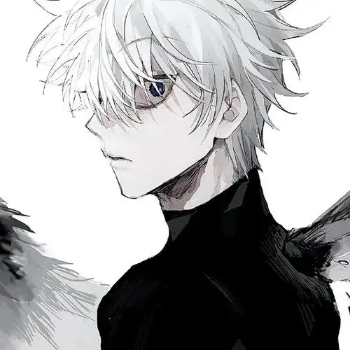 动漫 卡通 漫画 素描 头像 690_690