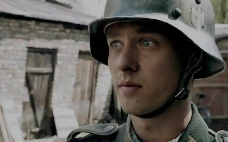 《我们的父辈》混剪 弗里德汉姆个人向_哔哩哔哩_bilibili