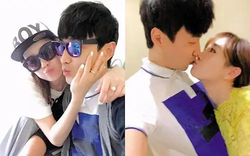 然而就在网友指责张檬的时候,李濛出现并直接声明,李濛说和刘雨欣在