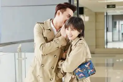 王凯王子文动图