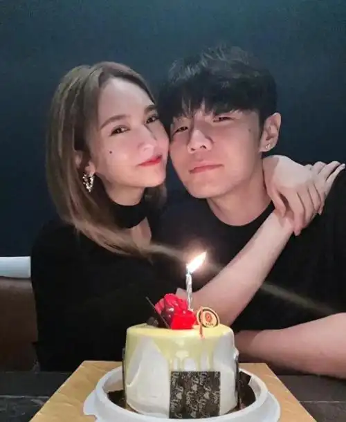 为什么杨丞琳之前的恋情都短暂唯独碰到李荣浩后与他修成正果