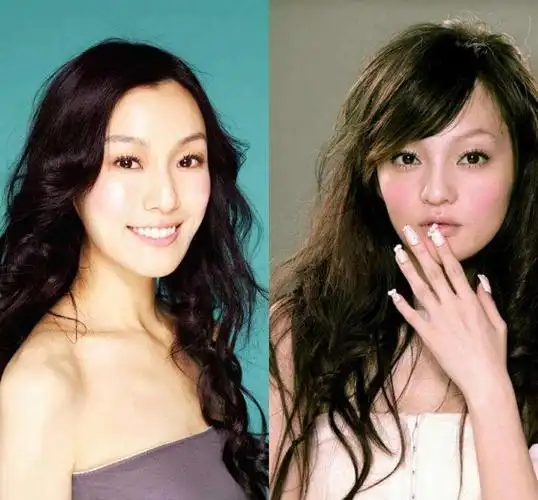 范玮琪否认曾背叛友谊 她和张韶涵互撕了8年 啥时能和好啊