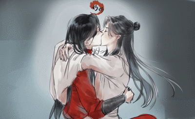 天官赐福 百无禁忌