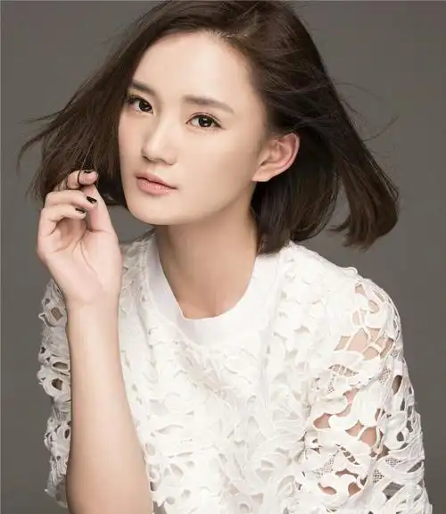 馨子(中国内地演员)_尚可名片