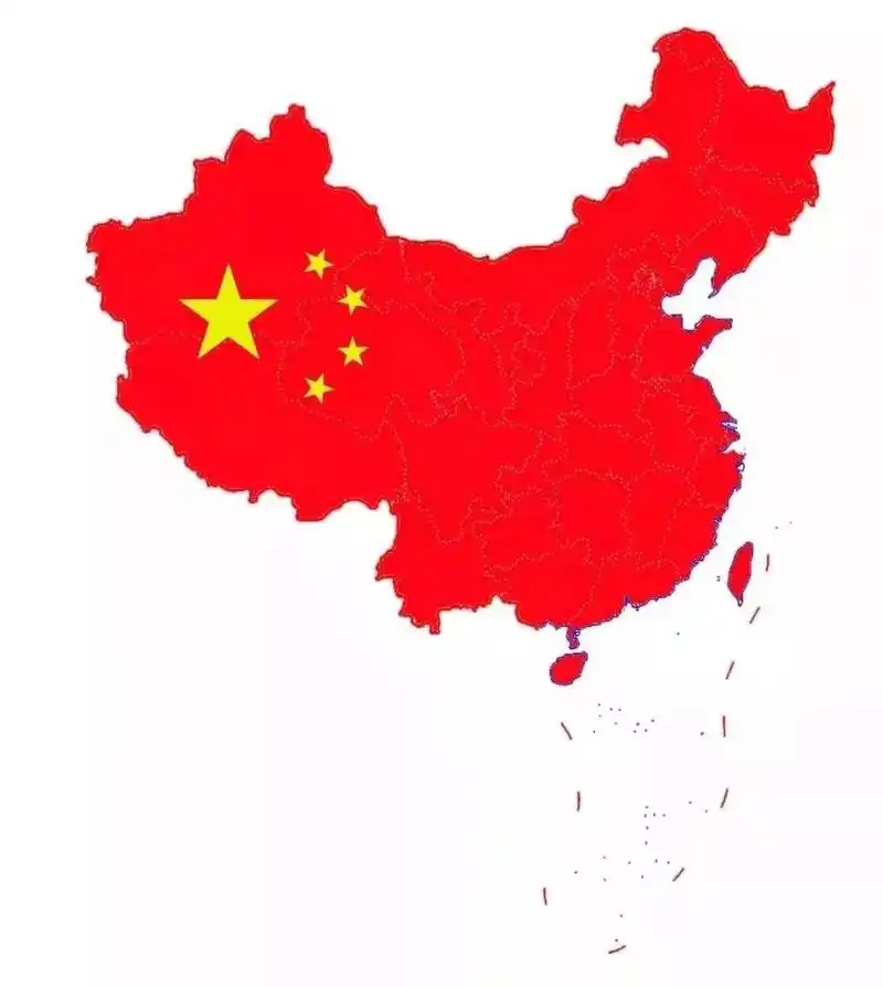 我和我的祖国组诗我和我的祖国
